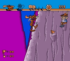 The Adventures of Rocky and Bullwinkle and Friends Screenshot 1
